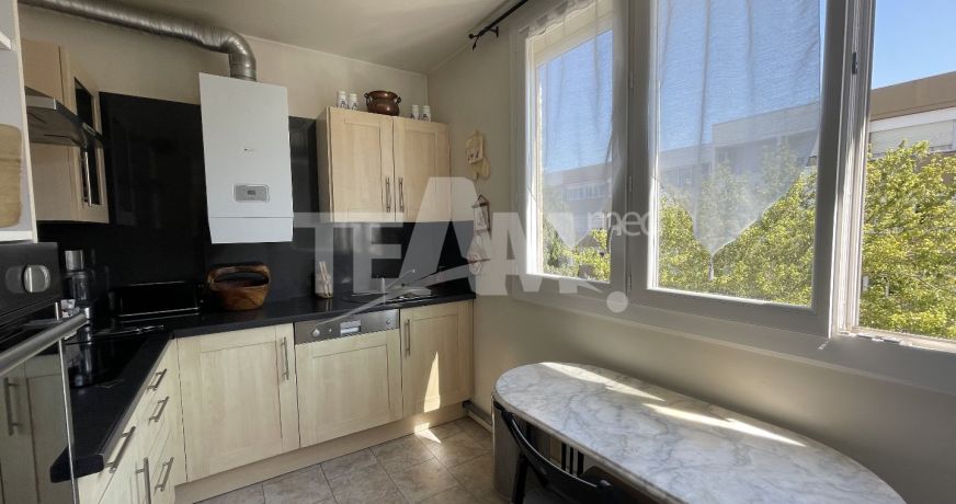 vente Appartement Balaruc Les Bains