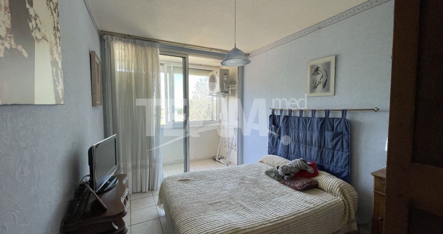 vente Appartement Balaruc Les Bains