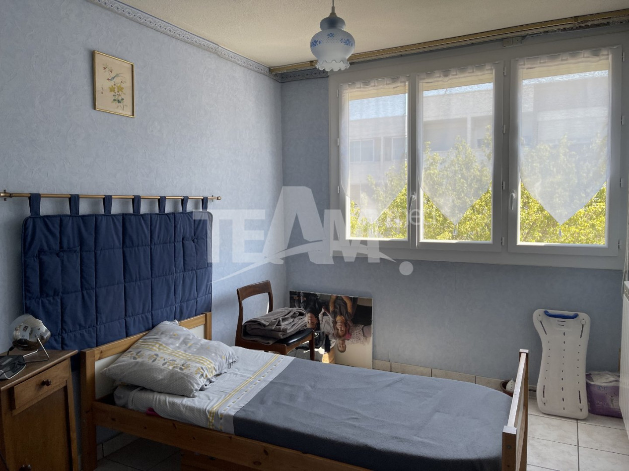 vente Appartement Balaruc Les Bains - Photo 9