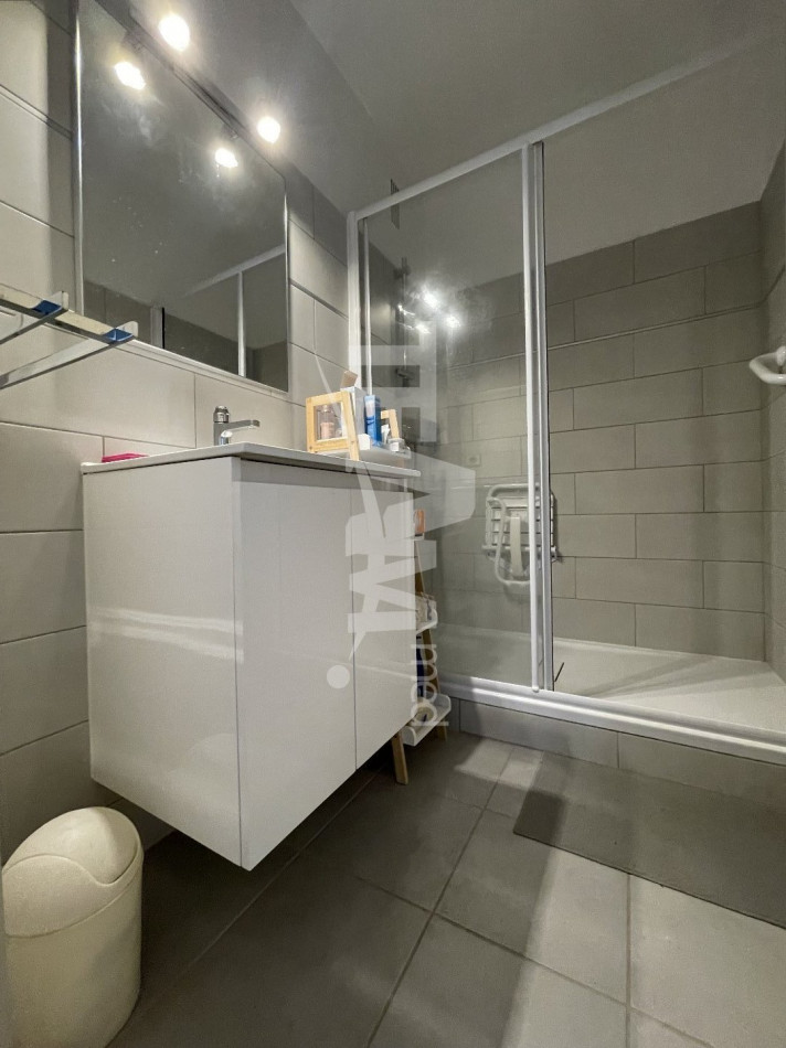 vente Appartement Balaruc Les Bains - Photo 7