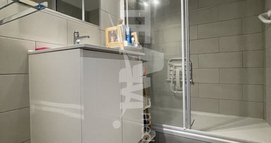 vente Appartement Balaruc Les Bains