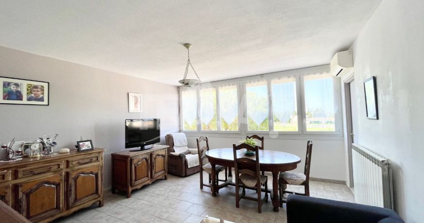 vente Appartement Balaruc Les Bains