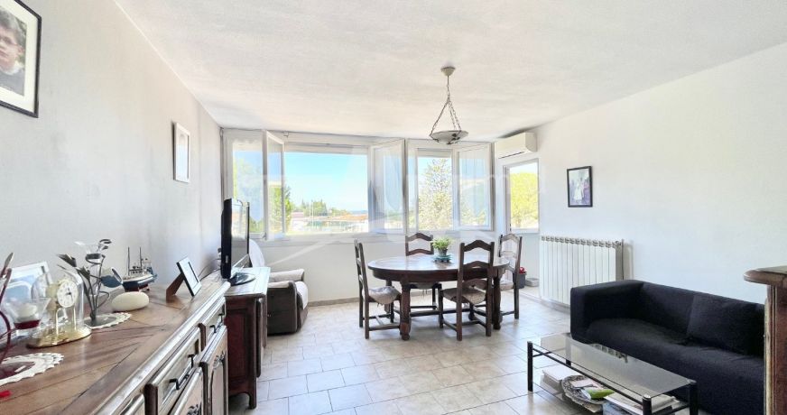 vente Appartement Balaruc Les Bains