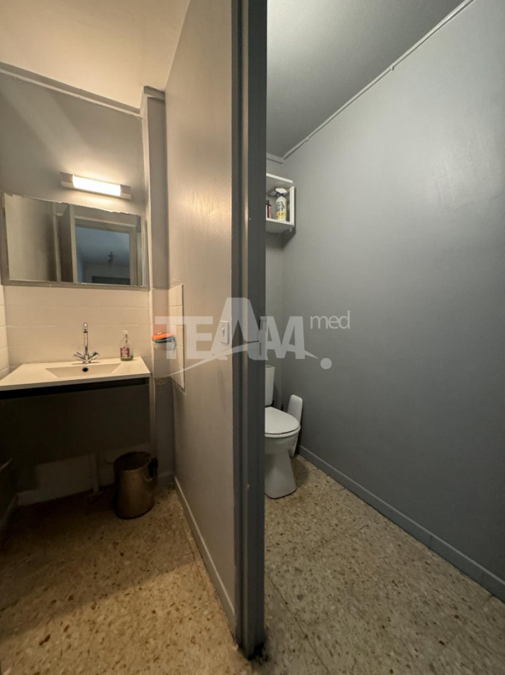 vente Local commercial Sete - Photo 9