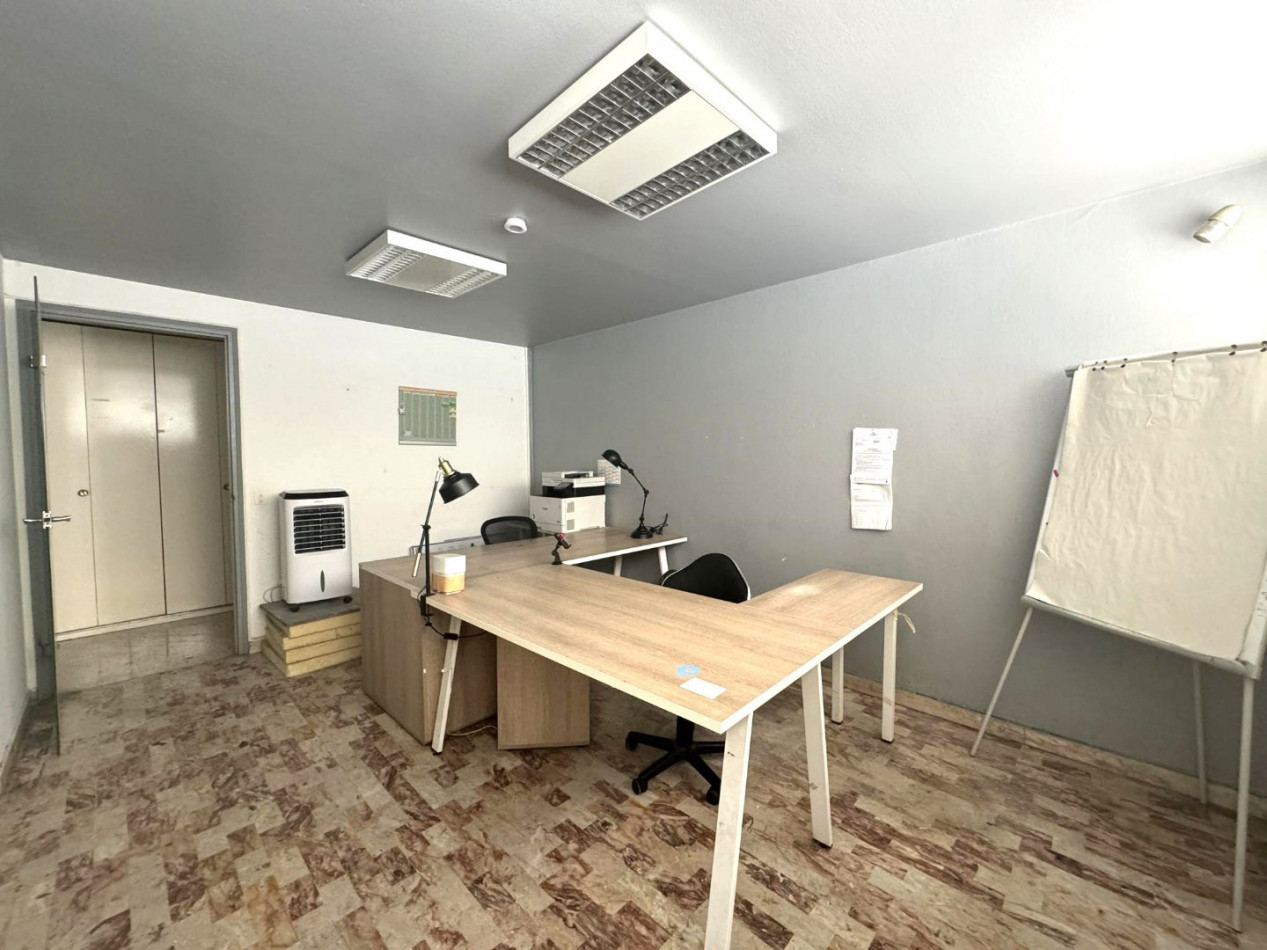 vente Local commercial Sete - Photo 3