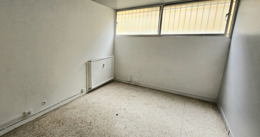 vente Local commercial Sete