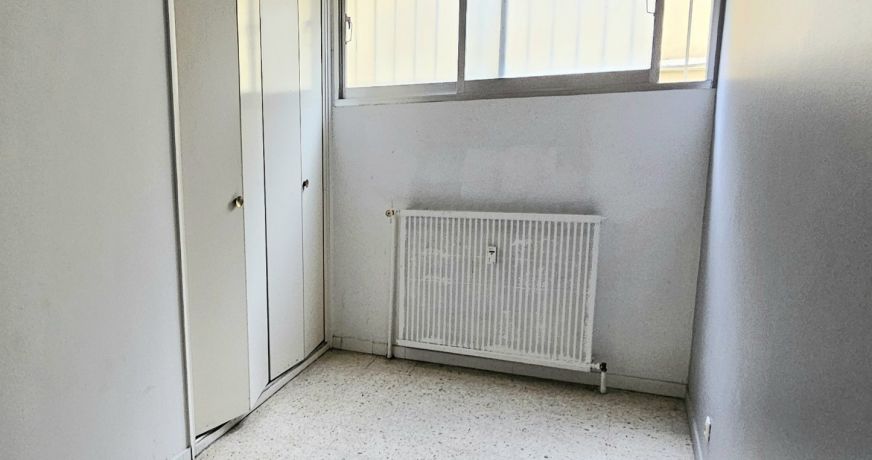 vente Local commercial Sete