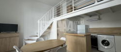 location Appartement Sete