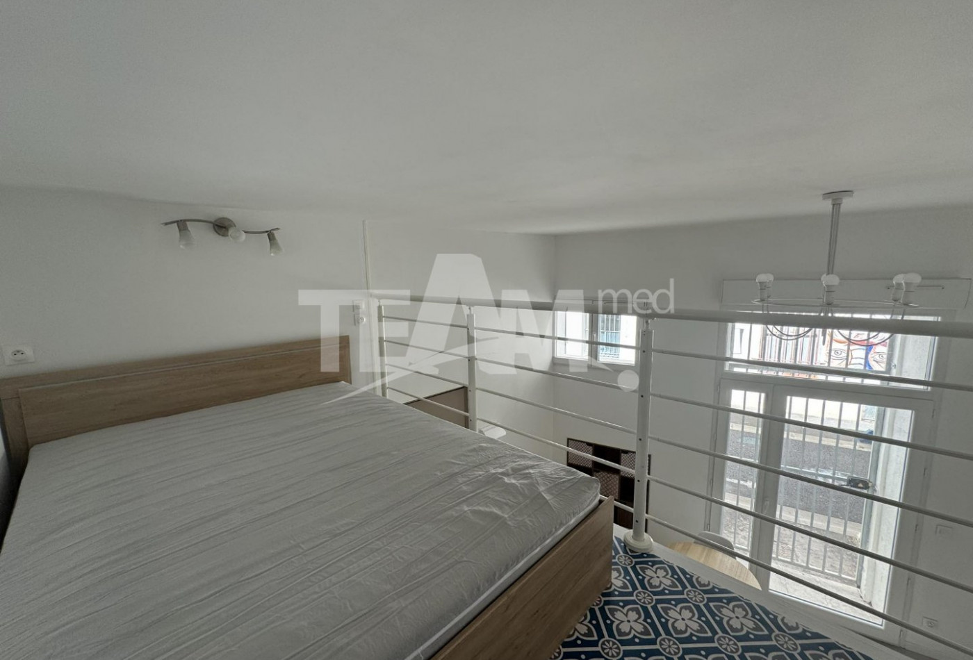 location Appartement Sete - Photo 5