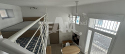 location Appartement Sete