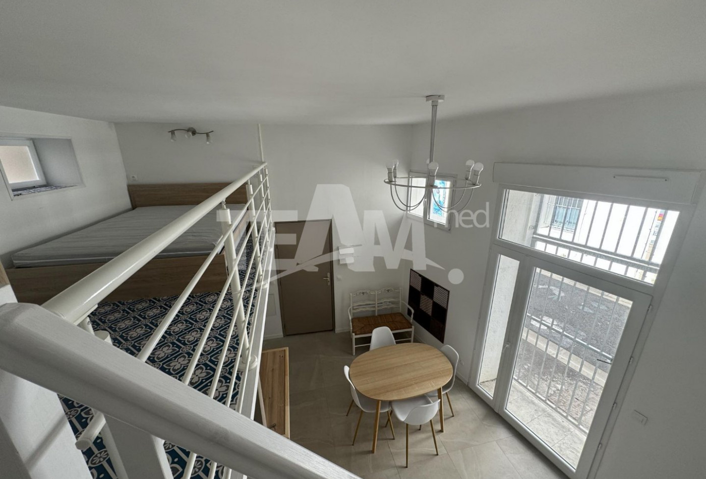 location Appartement Sete - Photo 8