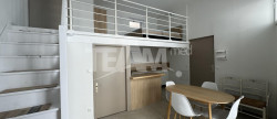 location Appartement Sete