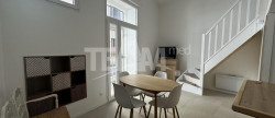 location Appartement Sete