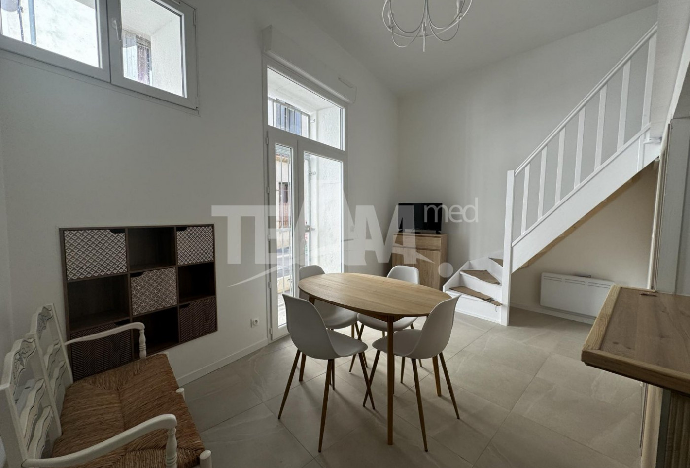 location Appartement Sete - Photo 3