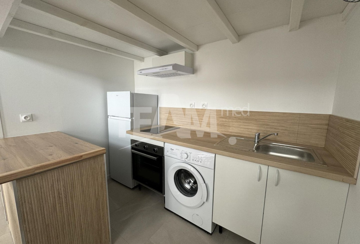 location Appartement Sete - Photo 4