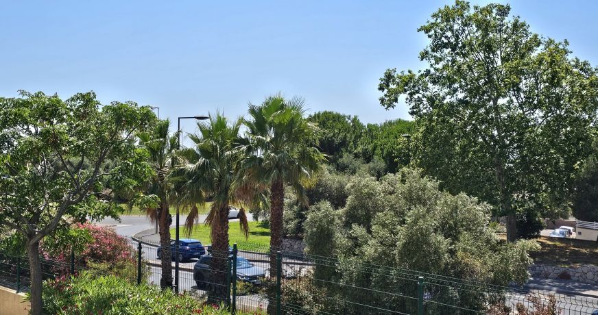 vente Appartement Sete