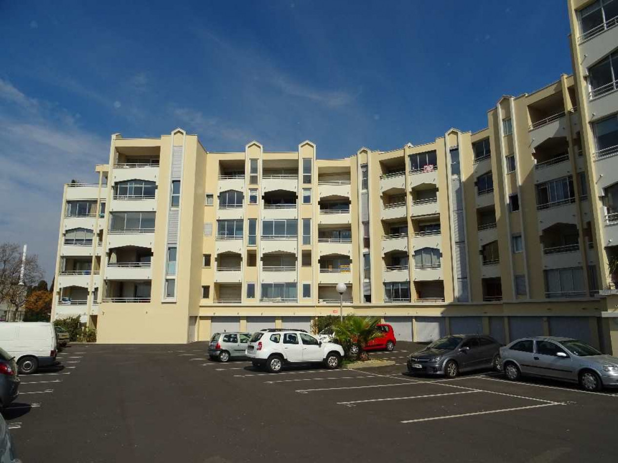 à vendre Appartement Sete - Photo 1