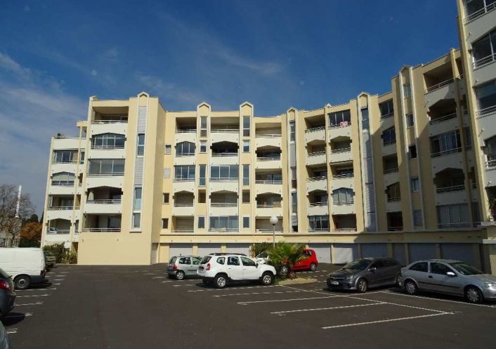vente Appartement Sete