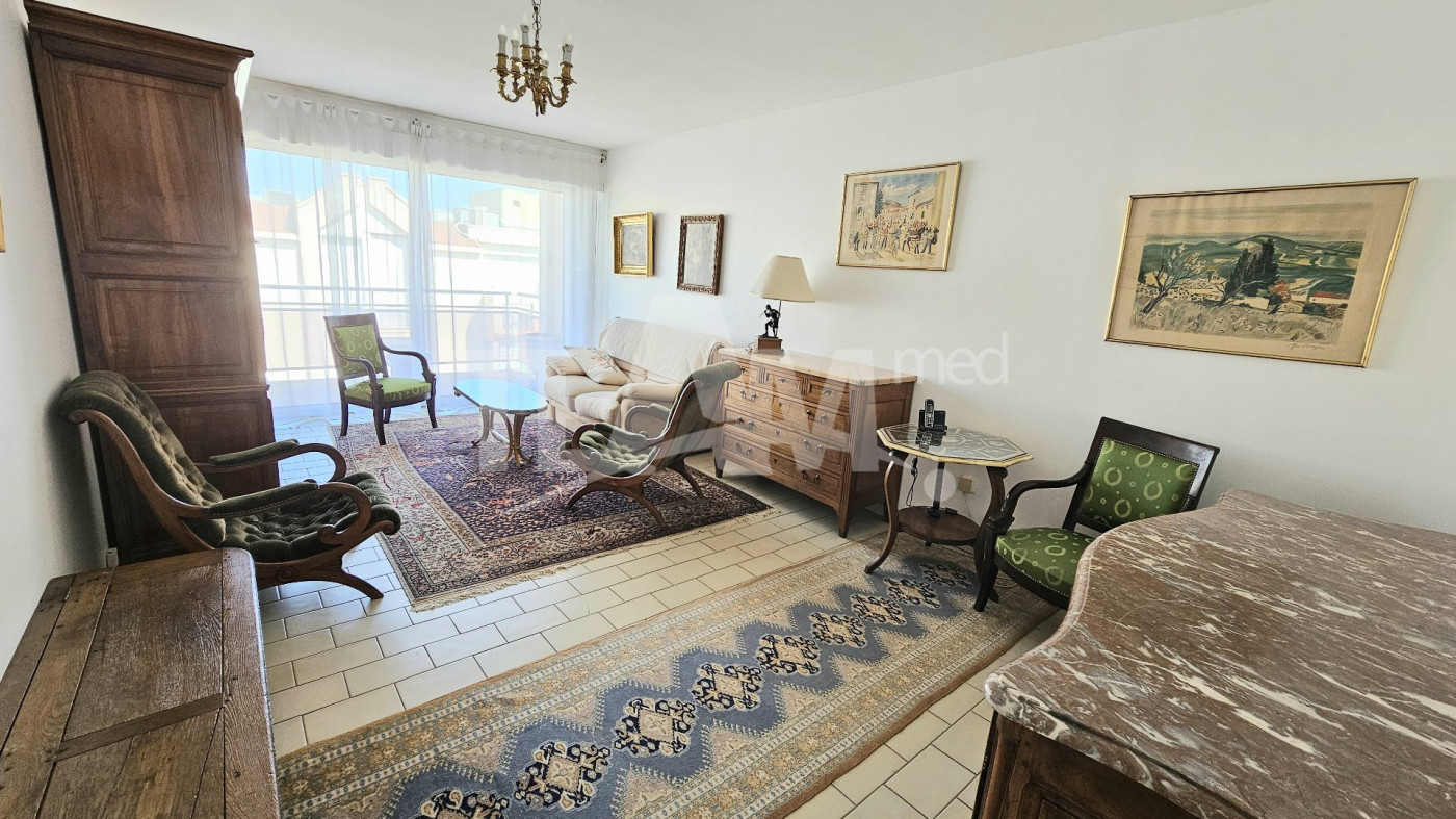 vente Appartement Sete - Photo 2