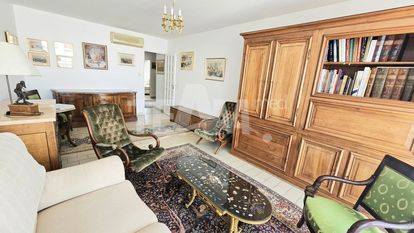 vente Appartement Sete - Photo 9