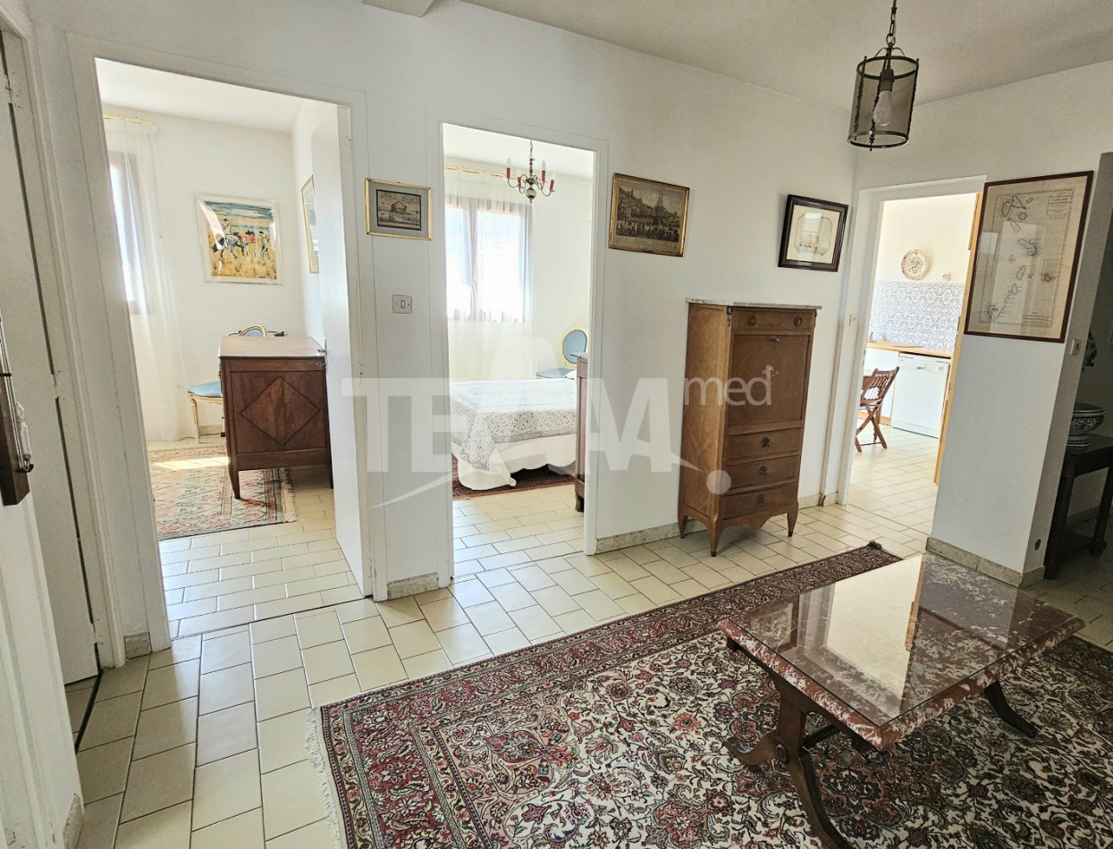 vente Appartement Sete - Photo 10