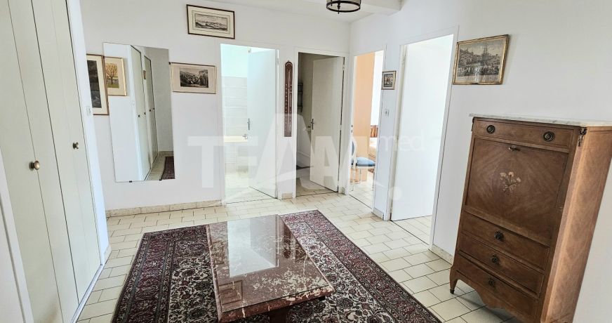 vente Appartement Sete