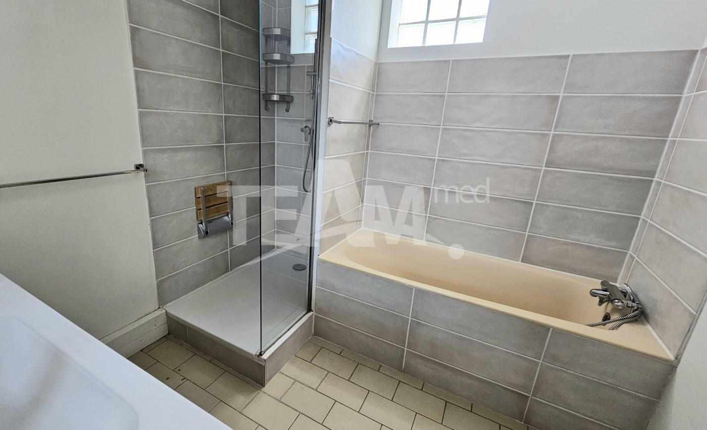 vente Appartement Sete - Photo 8