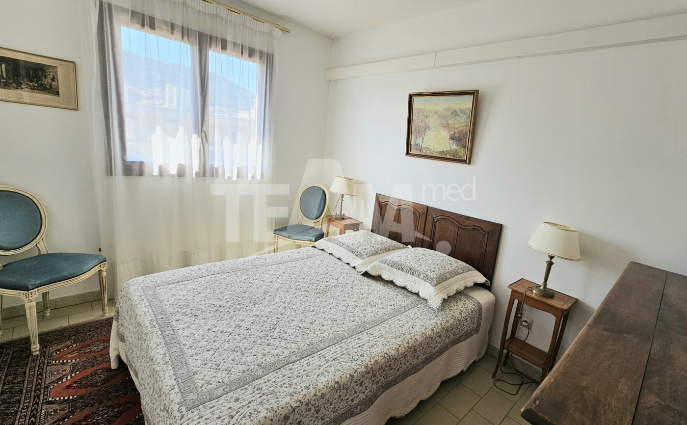 vente Appartement Sete - Photo 5