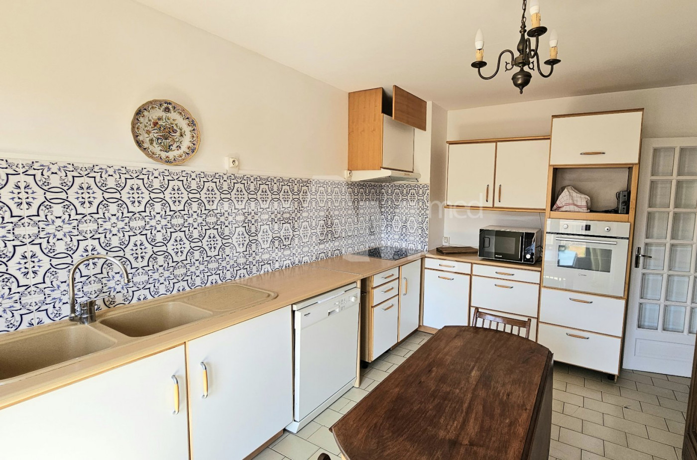 vente Appartement Sete - Photo 3