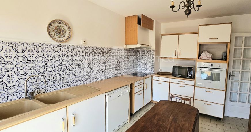 vente Appartement Sete