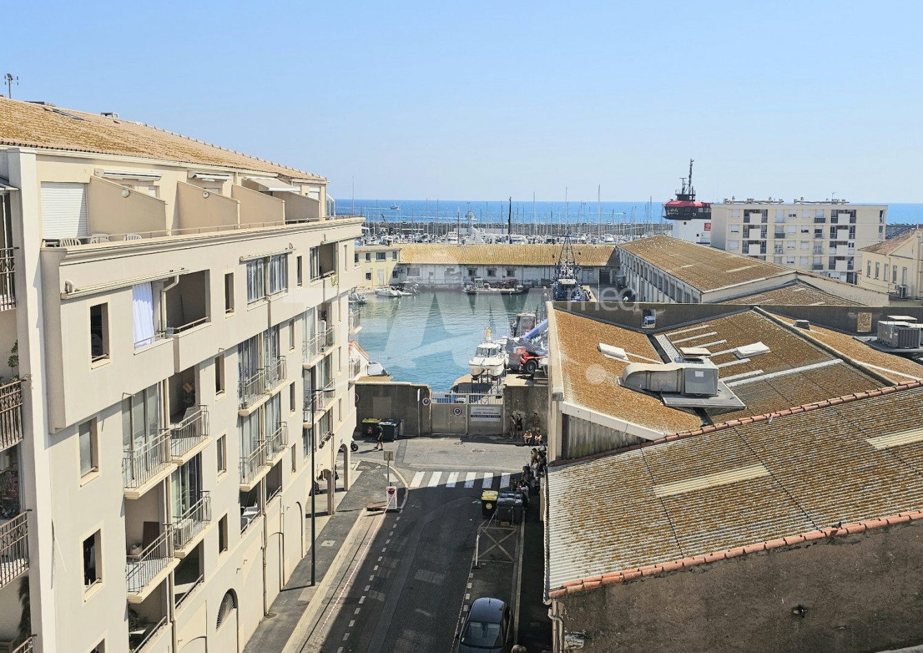 vente Appartement Sete - Photo 4