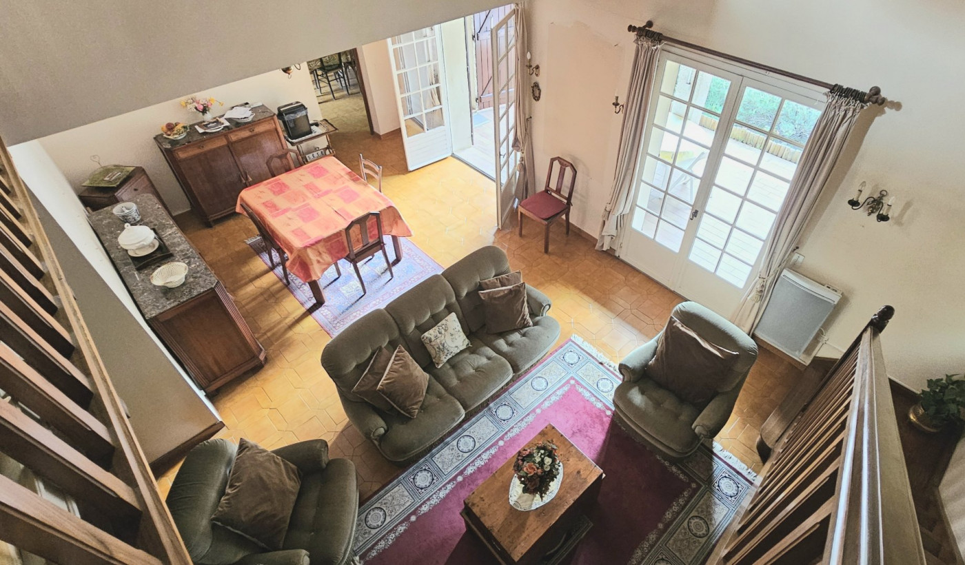 vente Maison Sete - Photo 8