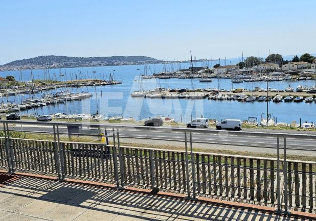 vente Appartement Balaruc Les Bains