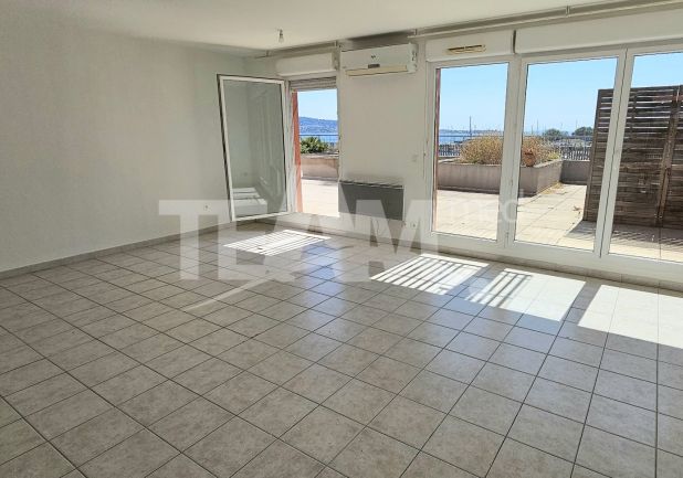 vente Appartement Balaruc Les Bains