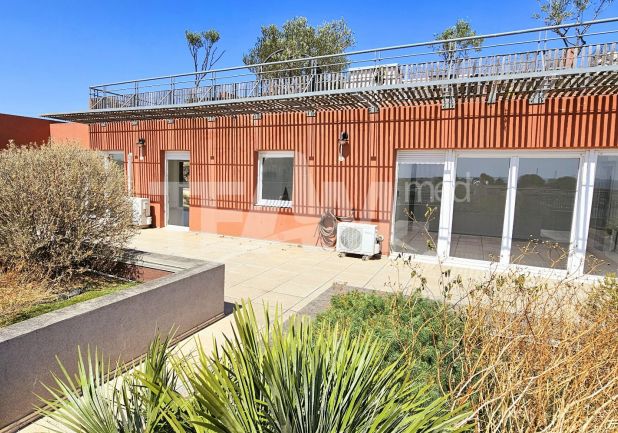 vente Appartement Balaruc Les Bains