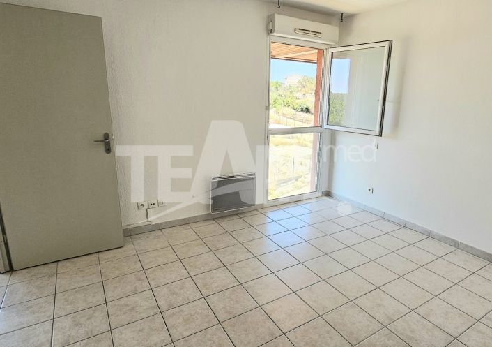 vente Appartement Balaruc Les Bains