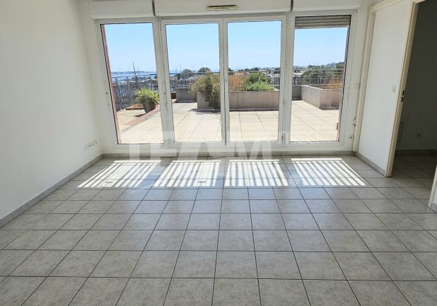 vente Appartement Balaruc Les Bains