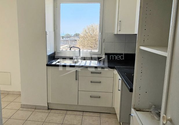 vente Appartement Balaruc Les Bains