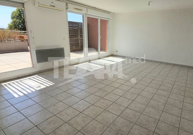 vente Appartement Balaruc Les Bains