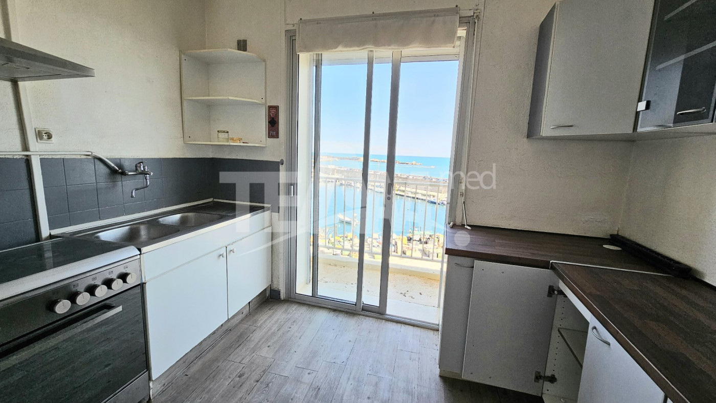 vente Appartement Sete - Photo 3