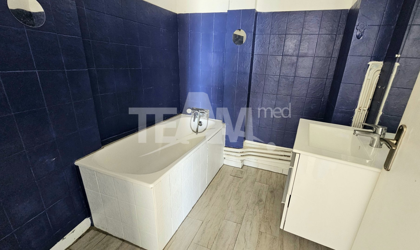 vente Appartement Sete - Photo 7