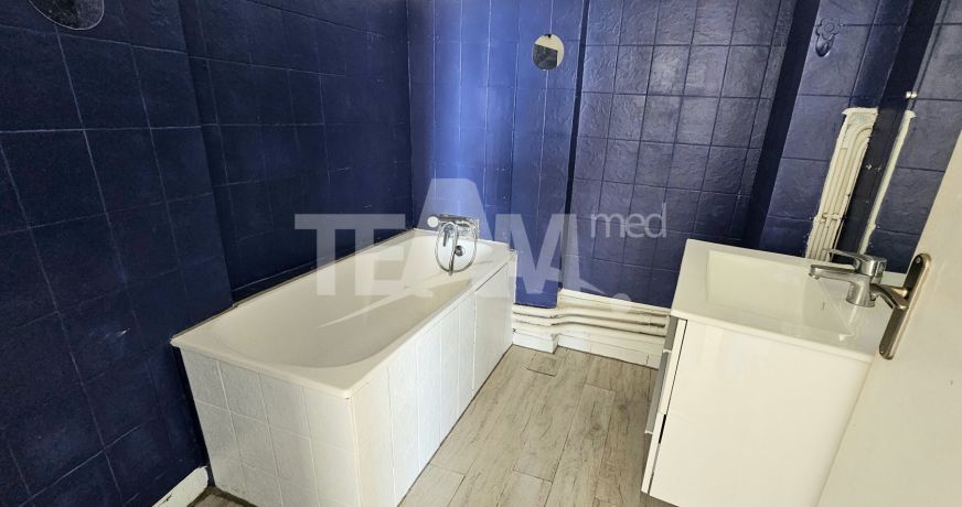 vente Appartement Sete