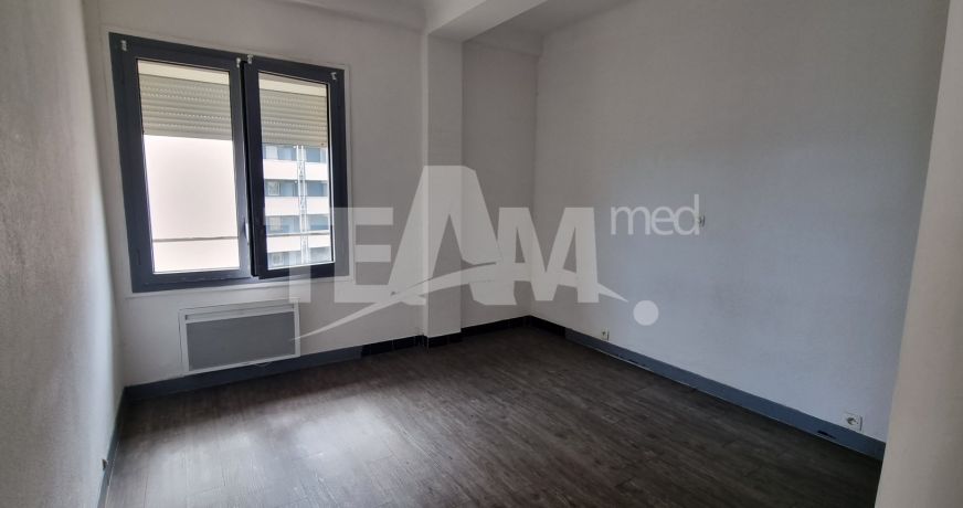 vente Appartement Sete