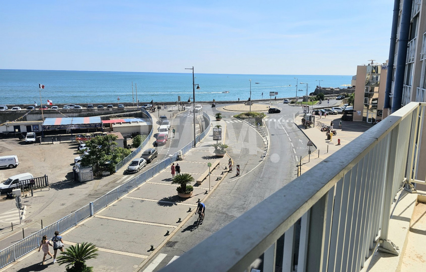 vente Appartement Sete - Photo 2