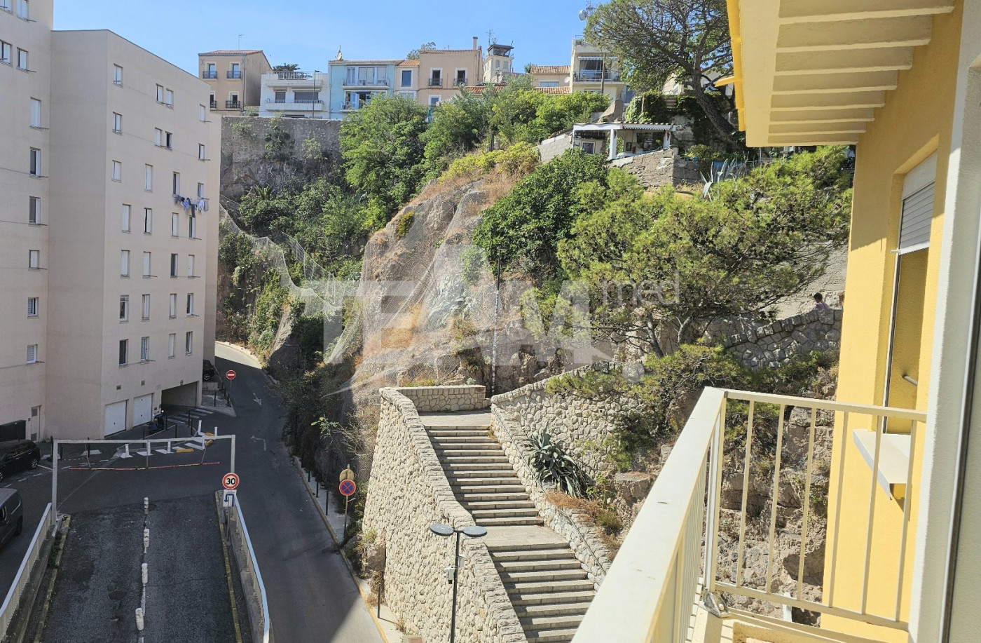 vente Appartement Sete - Photo 4