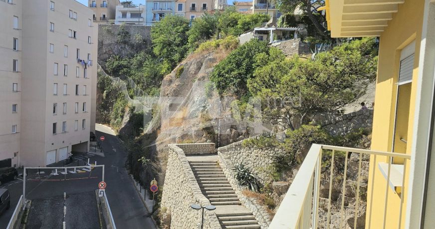 vente Appartement Sete