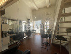 à vendre Salon de coiffure Sete