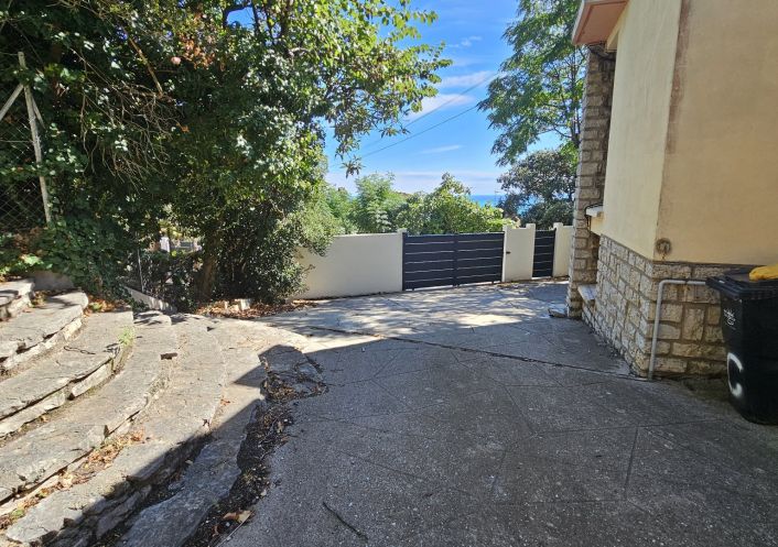 vente Maison Sete