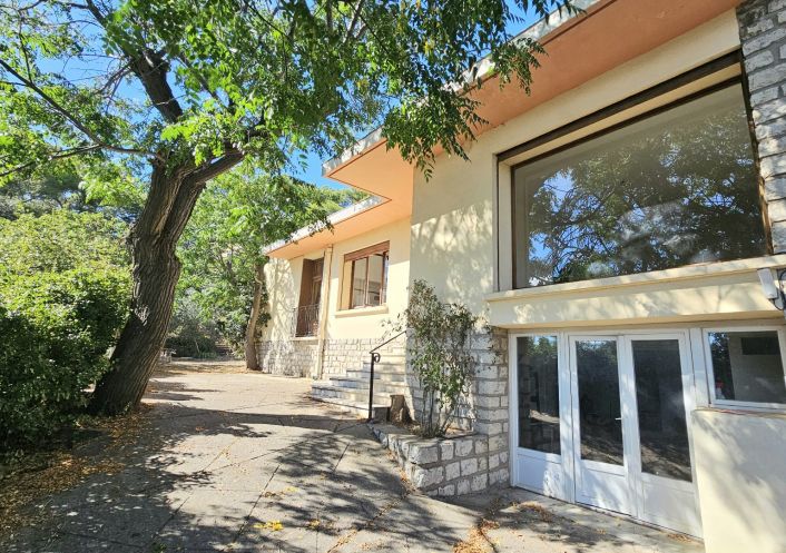 vente Maison Sete