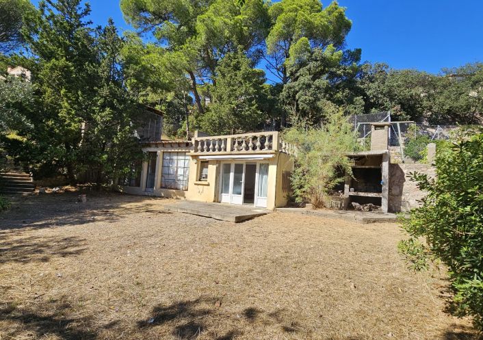vente Maison Sete